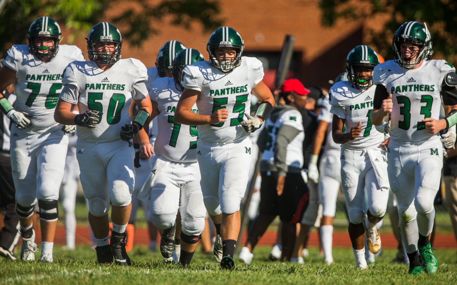 Mehlville at Hazelwood West